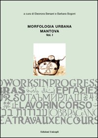 Morfologia urbana