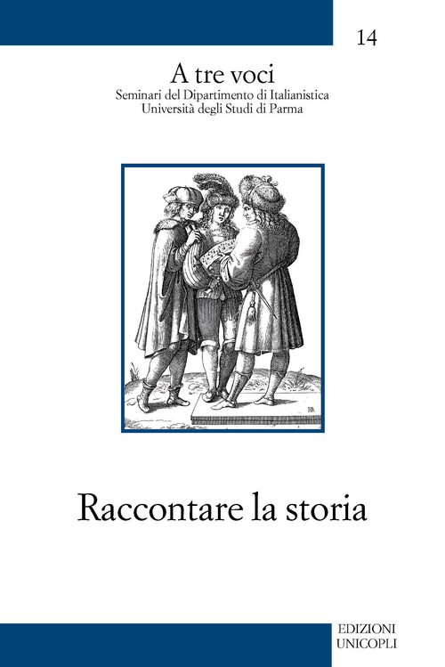 Raccontare la storia