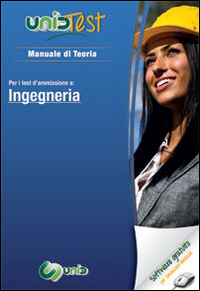 UnidTest 11. Manuale di teoria per i test di ammissione a ingegneria-Glossario per ingegneria