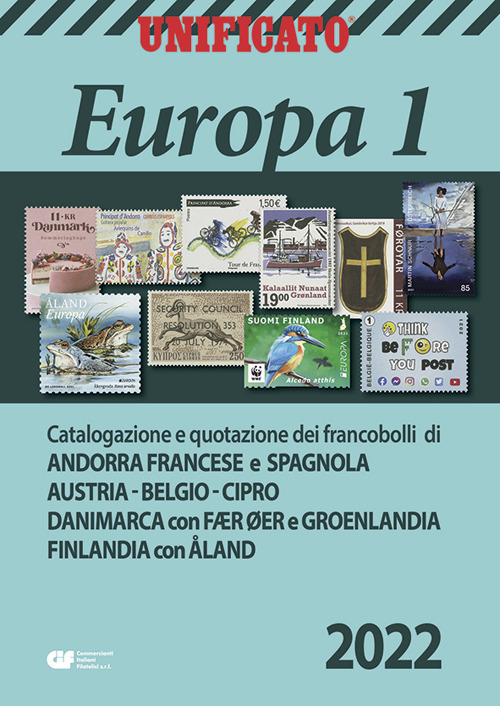 Europa 2022