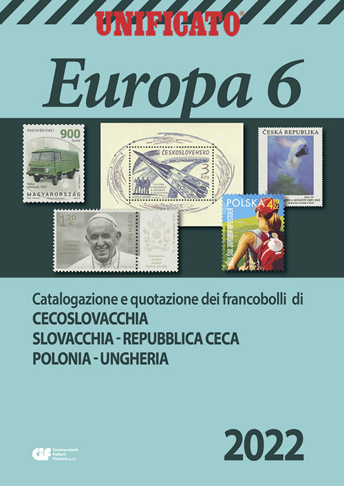 Europa 2022