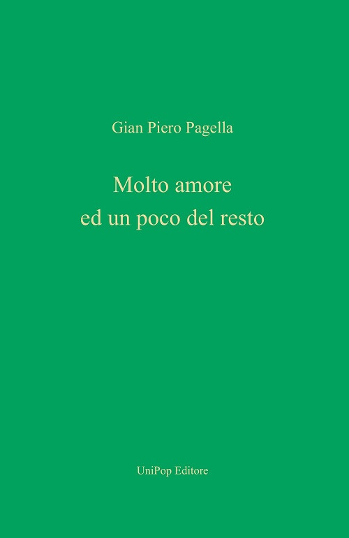 Molto amore ed un poco del resto