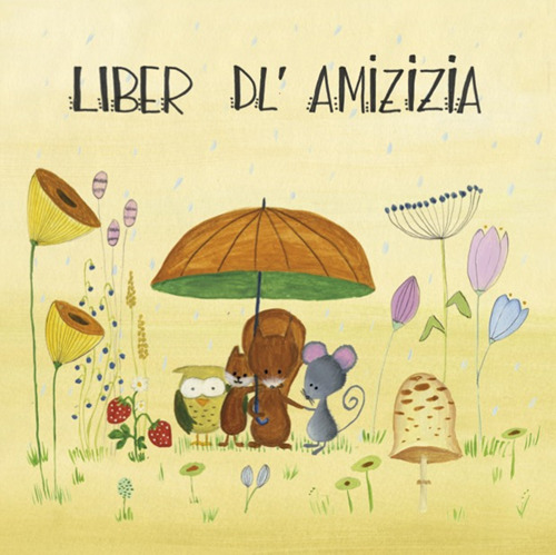 Liber dl'amizizia