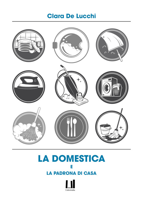 La domestica e la padrona di casa