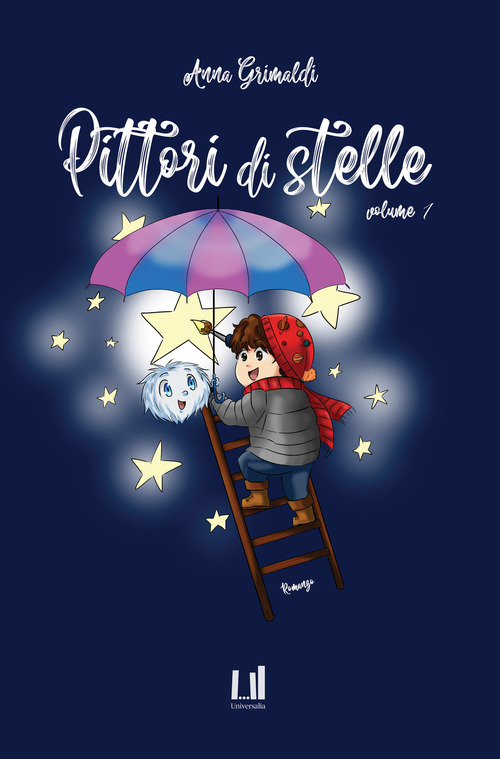 Pittori di stelle