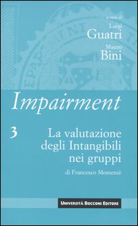 Impairment