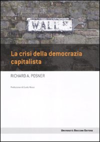 La crisi della democrazia capitalista