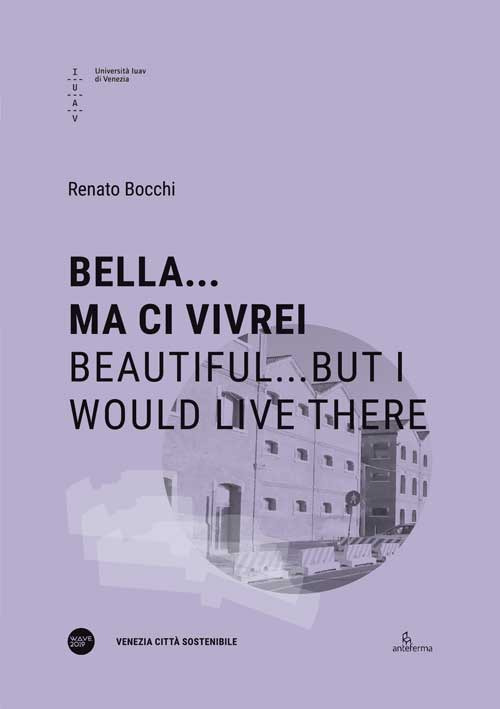 Bella... ma ci vivrei-Beautiful...but I would live there