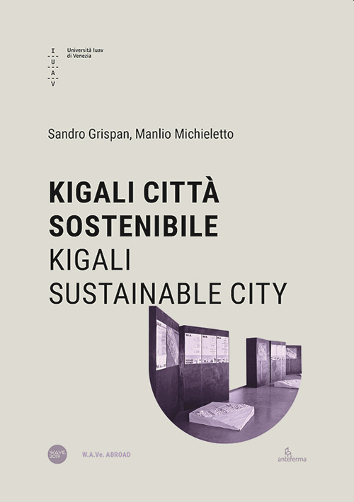 Kigali città sostenibile-Kigali sustainable city