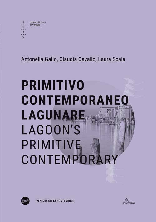 Primitivo contemporaneo lagunare-Lagoon's primitive contemporary
