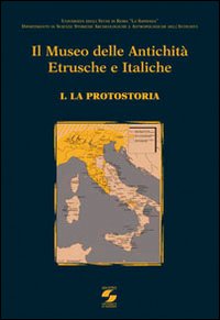 Il Museo delle antichit&agrave; etrusche e italiche
