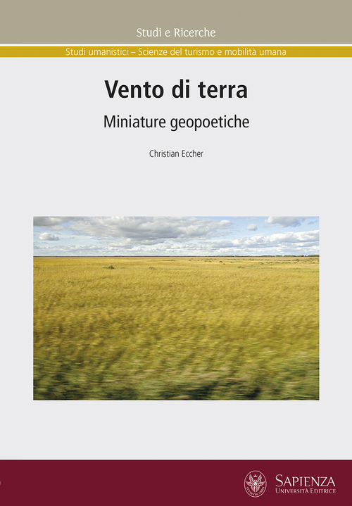 Vento di terra. Miniature geopoetiche