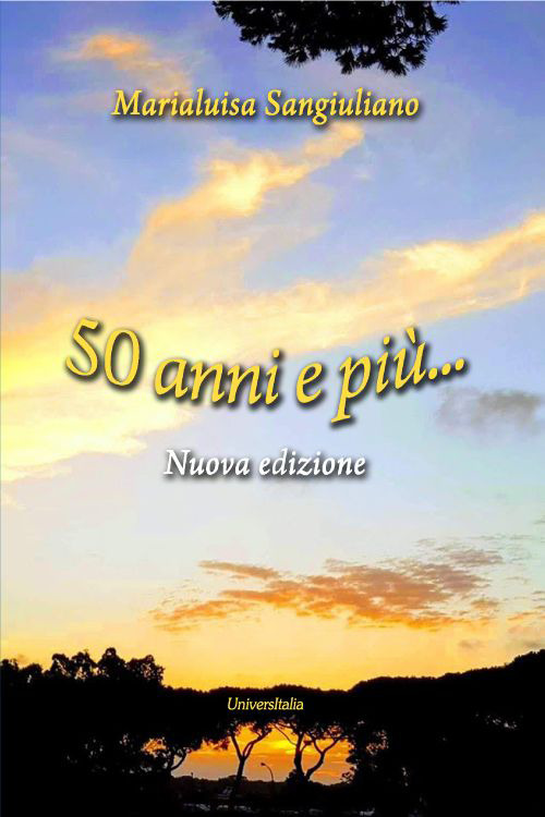 50 anni e più...