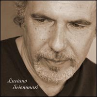 &laquo;Acqua miti e rovine&raquo;. Luciano Sciommari