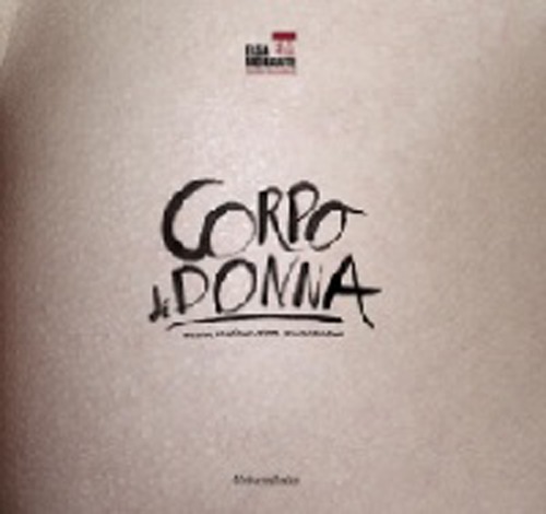 Corpo di donna