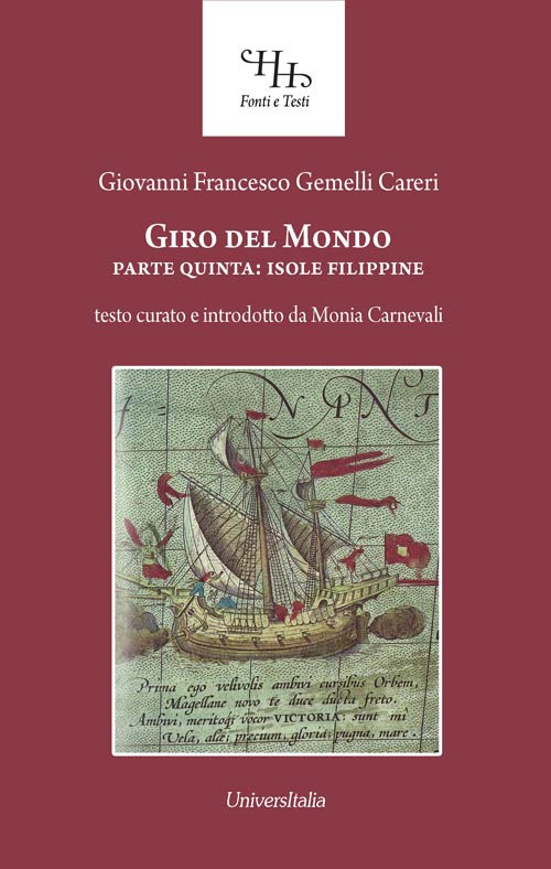 Giro del mondo