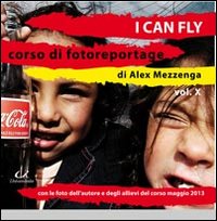 I can fly