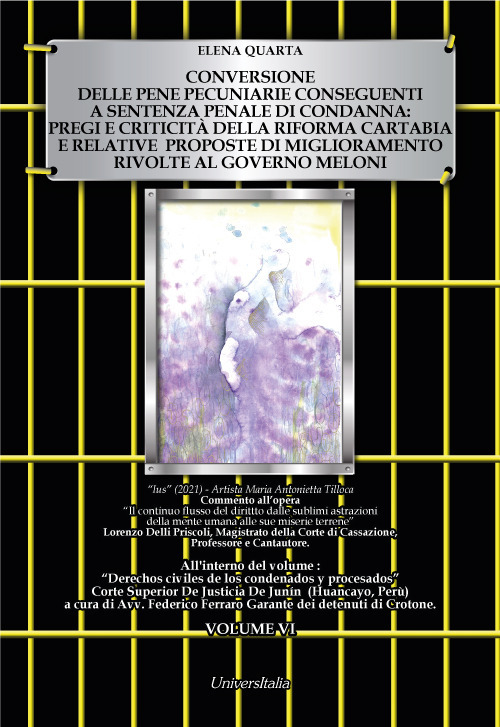 Il procedimento di conversione delle pene pecuniarie inevase