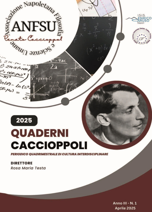 Quaderni Caccioppoli