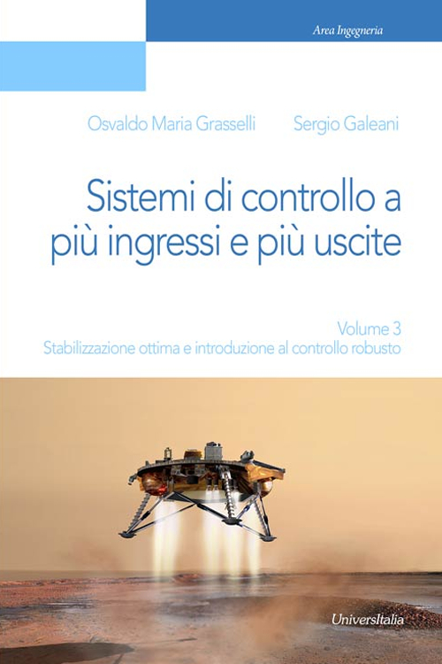 Sistemi di controllo a più ingressi e più uscite