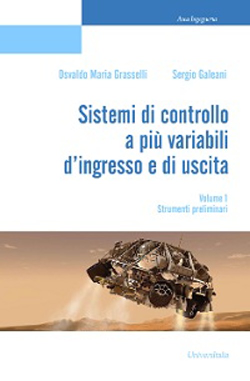 Sistemi di controllo a più variabili d'ingresso e di uscita
