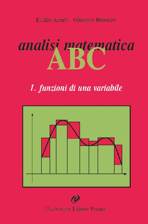 Analisi matematica ABC