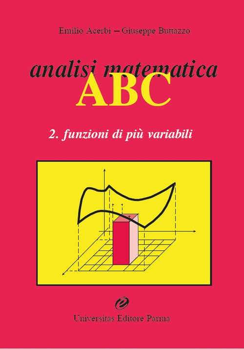 Analisi matematica ABC