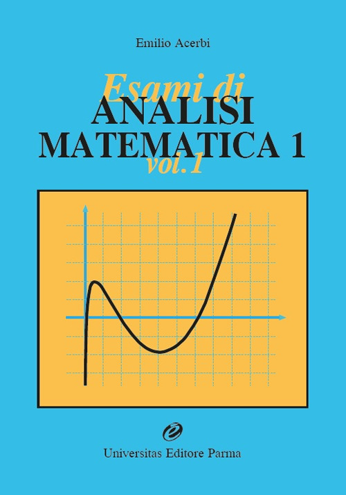 Esami di analisi matematica 1