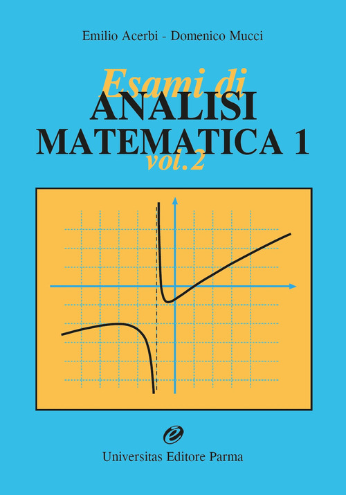 Esami di analisi matematica 1