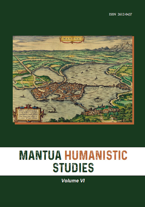 Mantua humanistic studies
