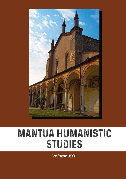 Mantua humanistic studies
