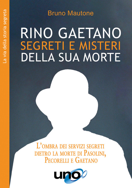 Rino Gaetano. Segreti e misteri della sua morte. L'ombra dei servizi segreti dietro la morte di Pasolini, Pecorelli e Gaetano