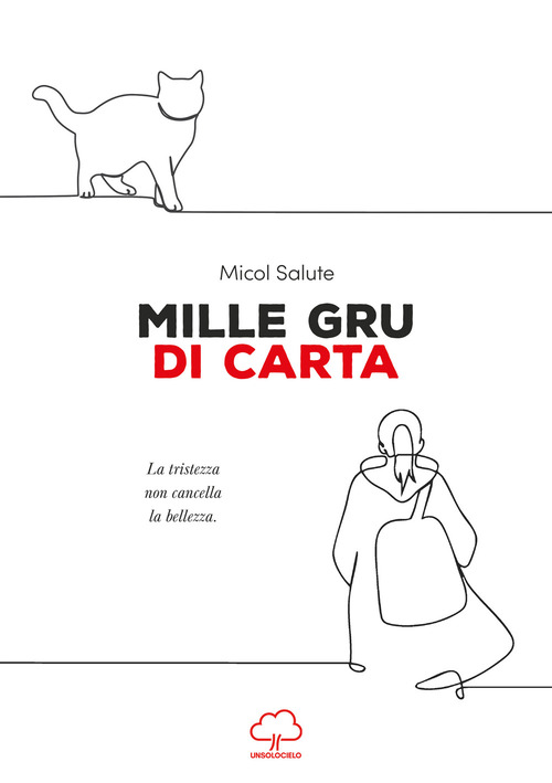 Mille gru di carta