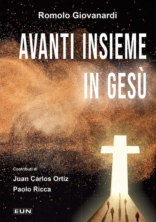 Avanti insieme in Ges&ugrave;