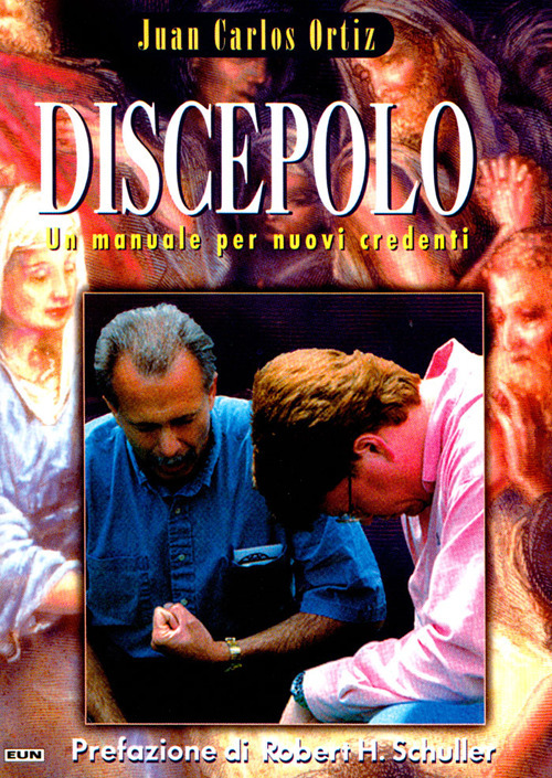 Discepolo. Un manuale per nuovi credenti