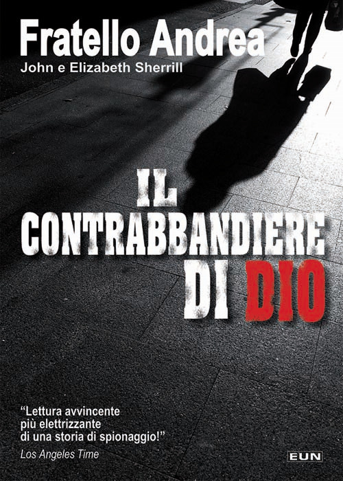 Il contrabbandiere di Dio