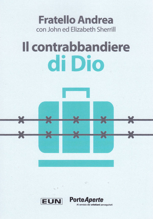 Il contrabbandiere di Dio