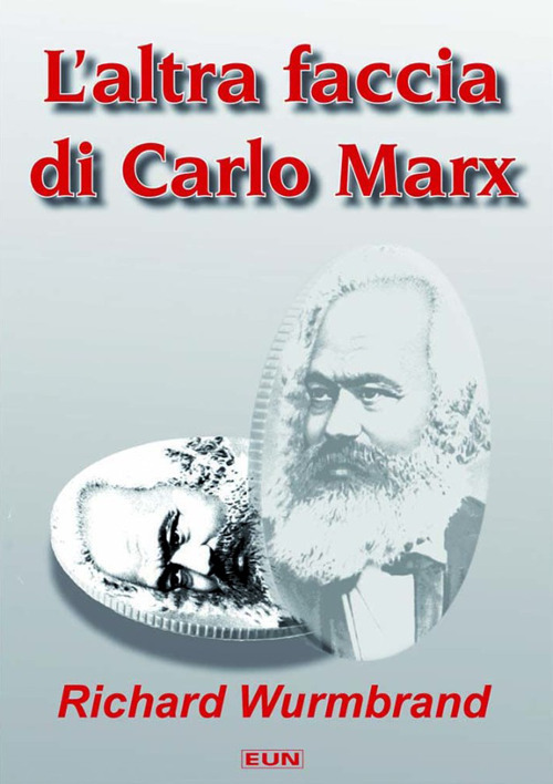 L'altra faccia di Carlo Marx
