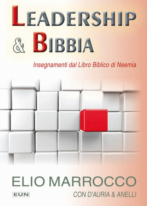 Leadership & Bibbia. Insegnamenti dal libro biblico di Neemia