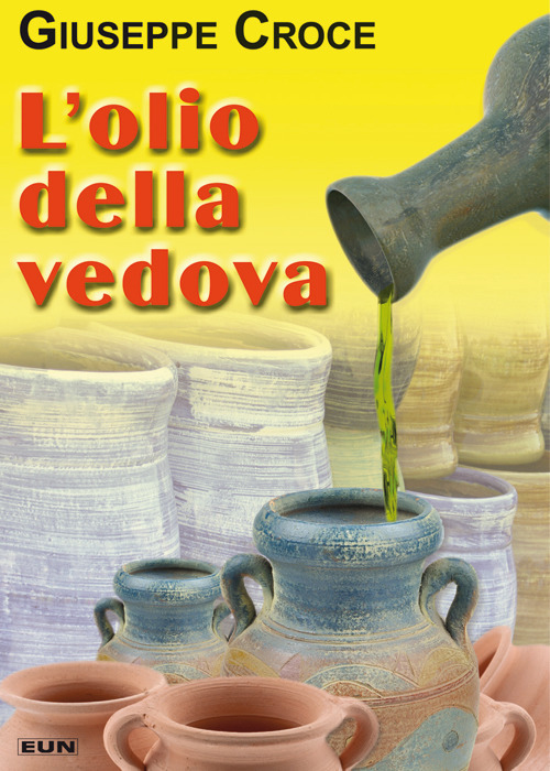 L'olio della vedova