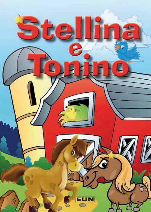 Stellina e Tonino
