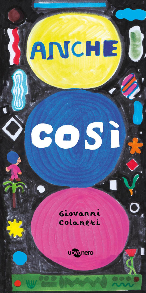Anche cos&igrave;