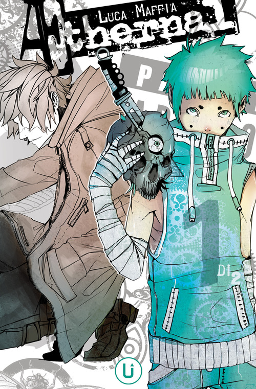 AEthernal