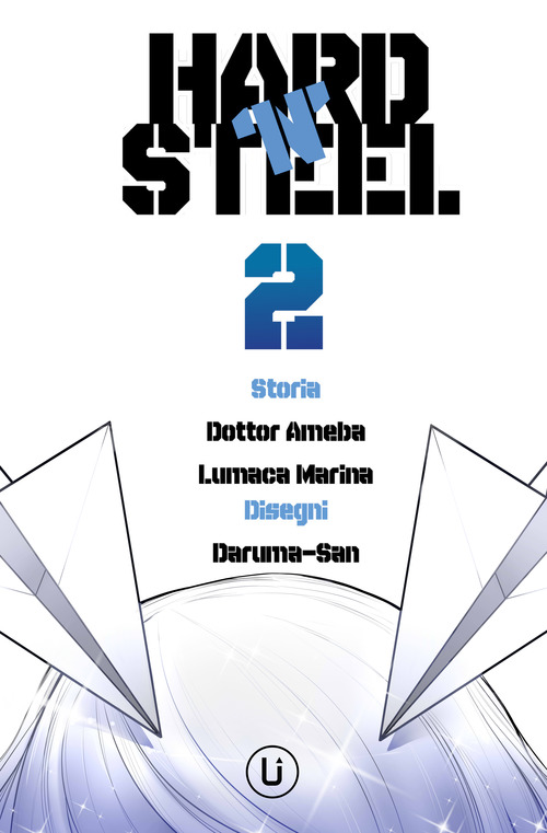 Hard 'N' steel
