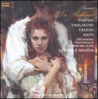 La Bohème
