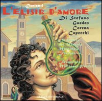 L'elisir d'amore