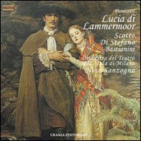 Lucia di Lammermoor
