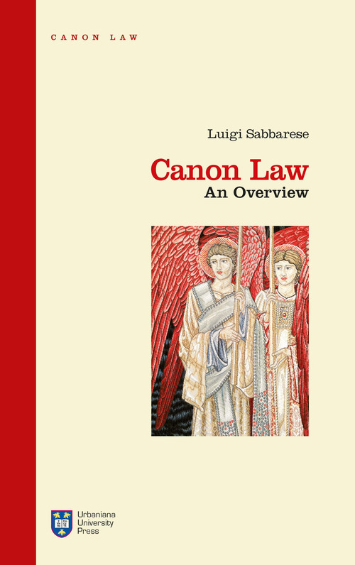 Canon law. An overview