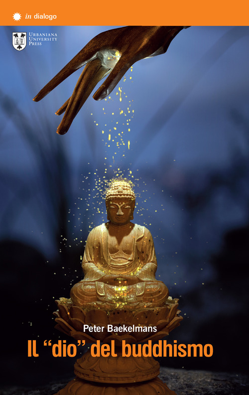 Il «dio »del buddhismo