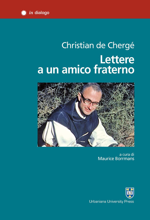 Lettere a un amico fraterno